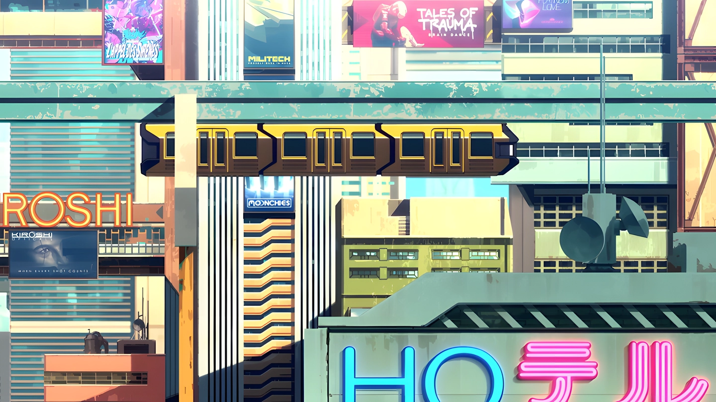 下一站 - HKUST North